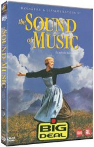 the sound of music