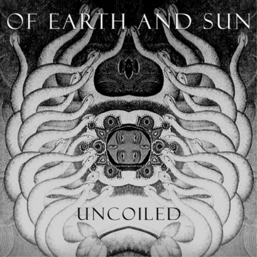 Uncoiled
