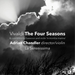 Vivaldi: The Four Seasons: & Concertos for Bassoon and Violin 'In Tromba Marina'