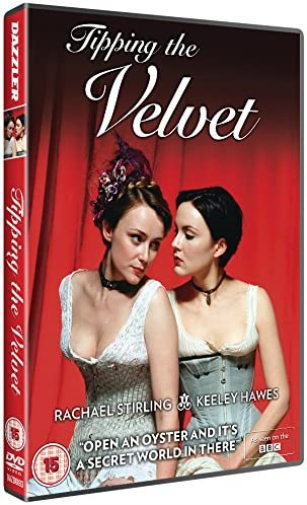 Tipping The Velvet