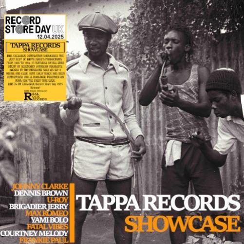 Tappa Records Showcase