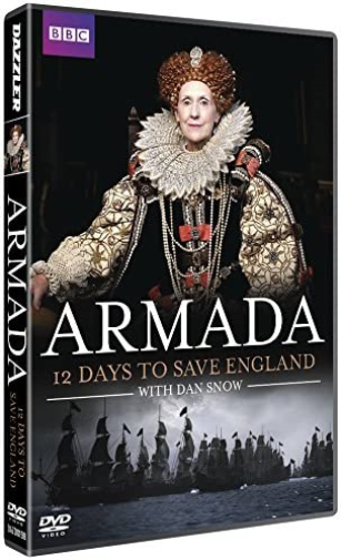 Armada: 12 Days to Save England