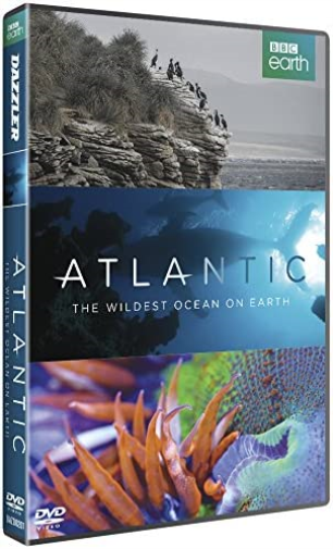 Atlantic: The Wildest Ocean on Earth