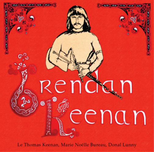 Brendan Keenan