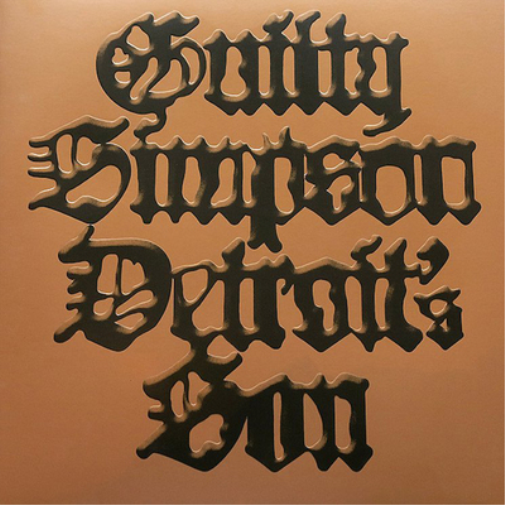 Detroit's Son