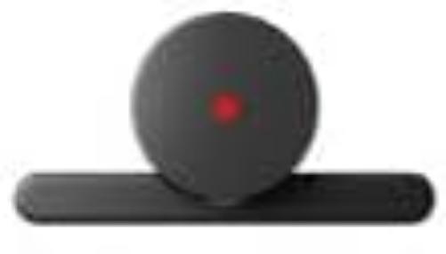 Lenovo 4K Pro Webcam