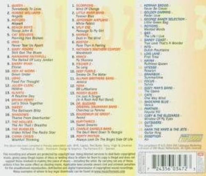 Radio 2 Top 2000