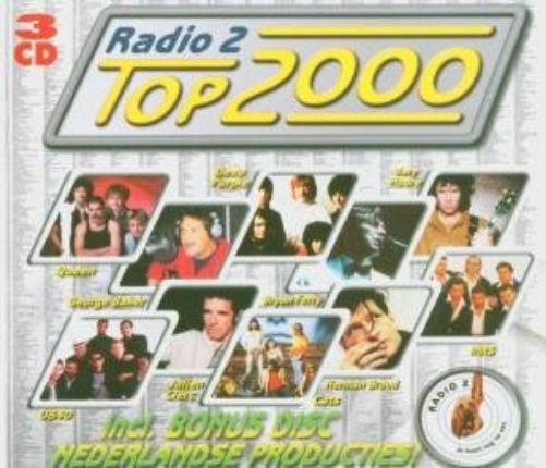 Radio 2 Top 2000