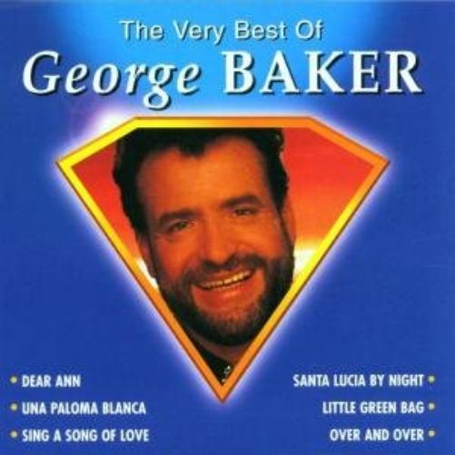 George Baker - The Very Best of