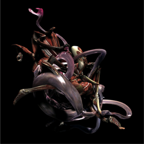 Mykki Blanco Presents C-ore