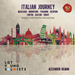 Italian Journey: Works for String Orchestra