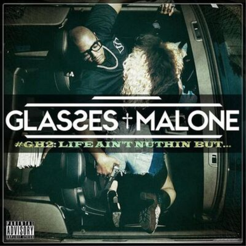 Glass House 2: Lifa Ain't Nuthin' But...