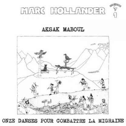 Onze Danses Pour Combattre La Migraine