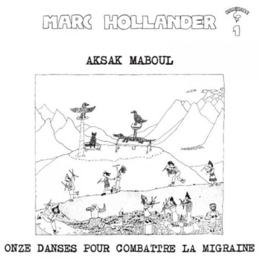Onze Danses Pour Combattre La Migraine