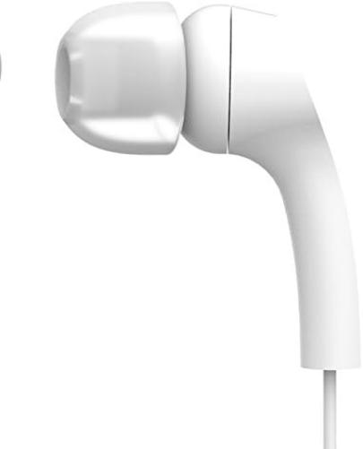 Koss KEB 9i In Ear Headphone for iPhone/iPad/iPod/MP3 Players/Samsung/Smartphones