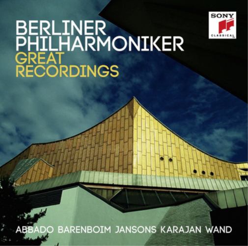 Berliner Philharmoniker: Great Recordings