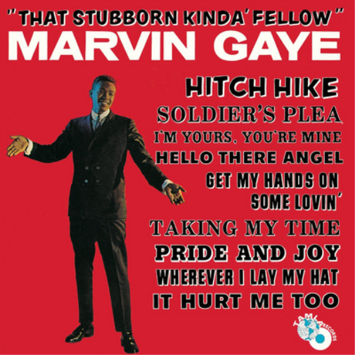 That Stubborn Kinda Fellow