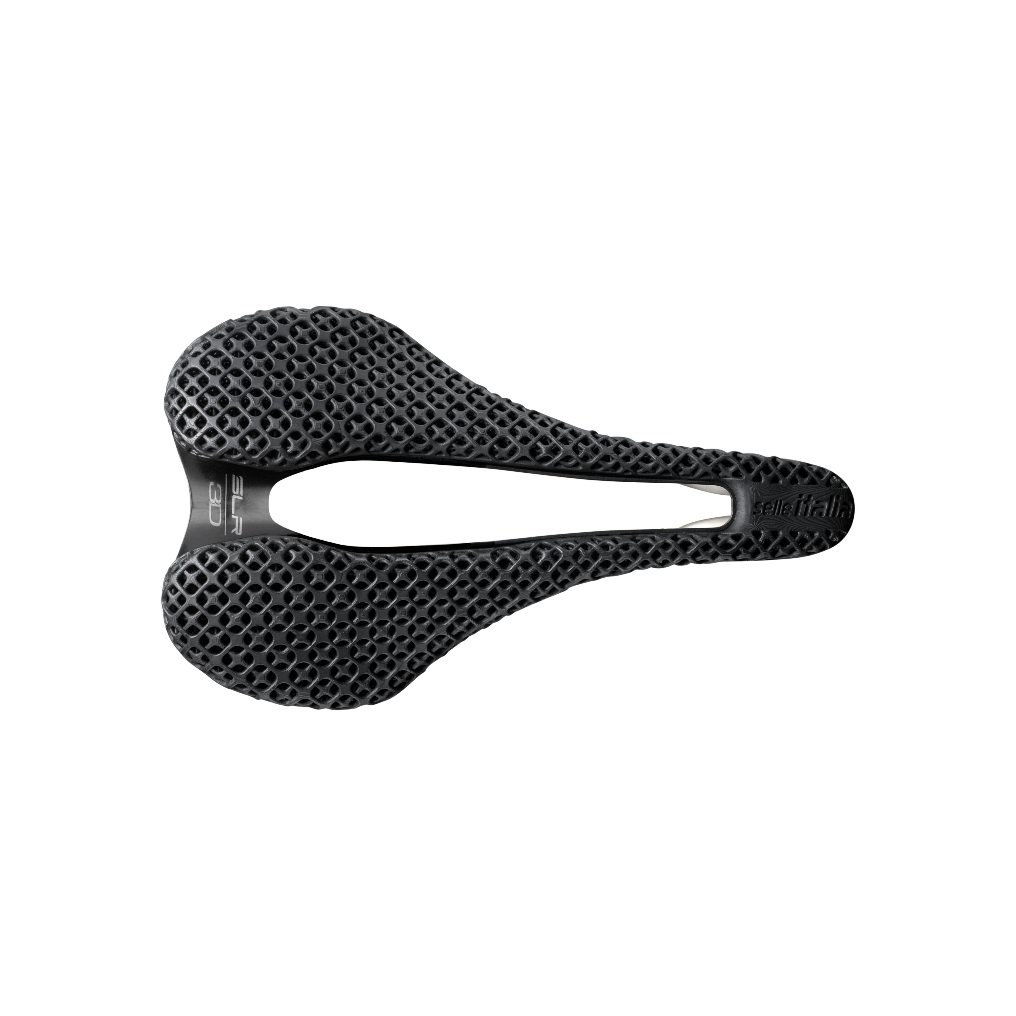 Selle Italia – Erwachsene SLR Boost 3D Superflow Fahrradsattel Unisex