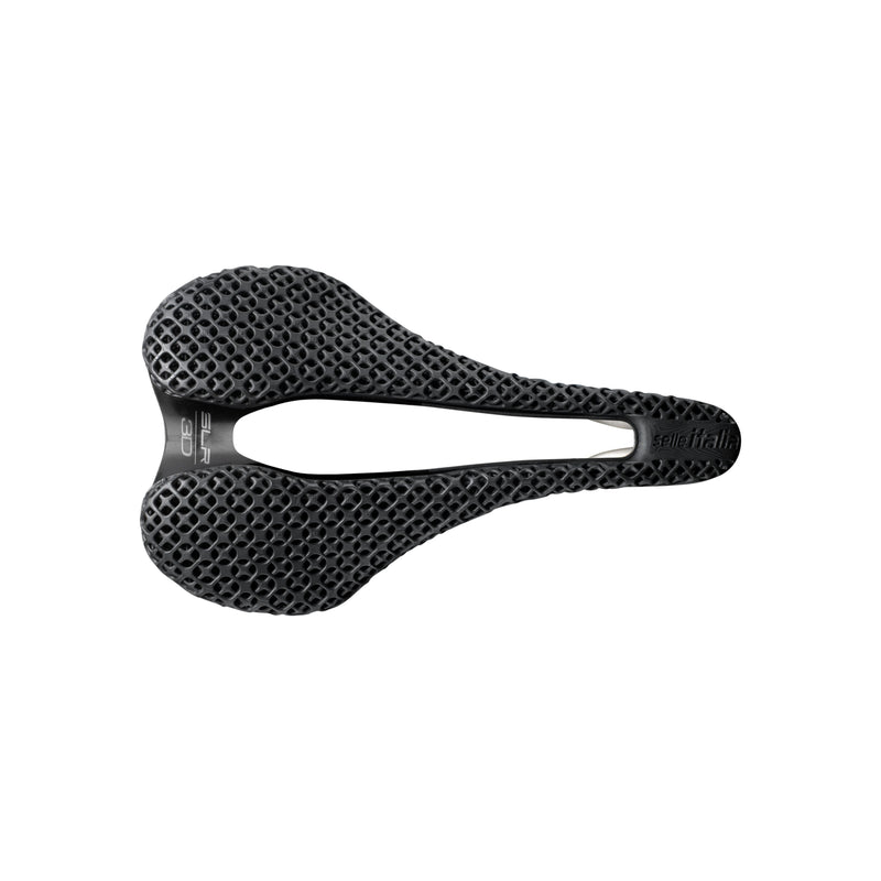 Selle Italia – Erwachsene SLR Boost 3D Superflow Fahrradsattel Unisex