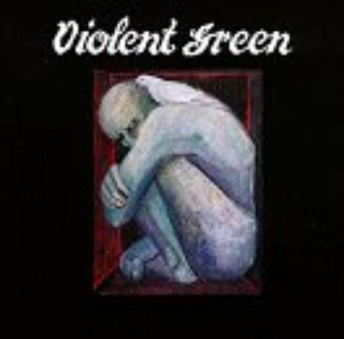 Violent Green-Hangovers