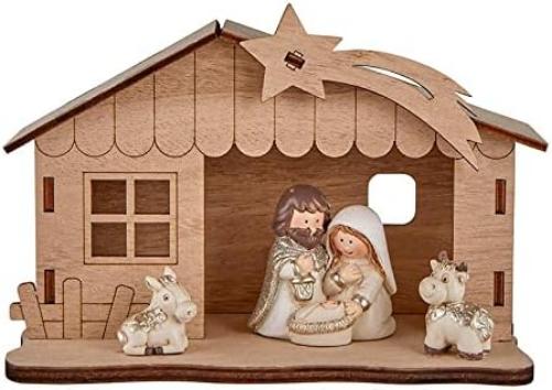 Autom Ch Ntvty Light Creche-2pk