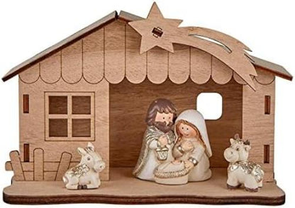 Autom Ch Ntvty Light Creche-2pk