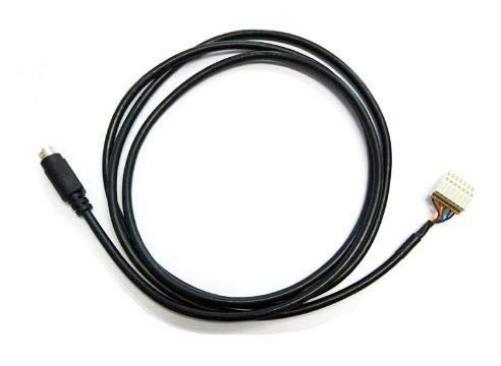 Massoth - Dimax Booster Can-bus Cable 1.8m