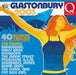 Q Presents Glastonbury 2003