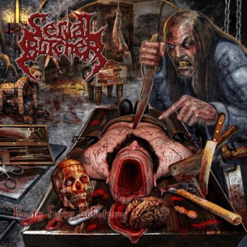 Brute Force Lobotomy