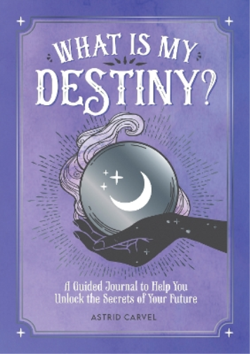 What is My Destiny?
