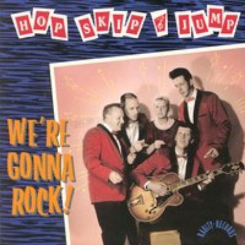 We're Gonna Rock