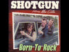 Born to Rock