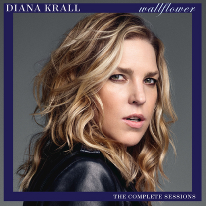 Wallflower: The Complete Sessions