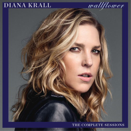 Wallflower: The Complete Sessions