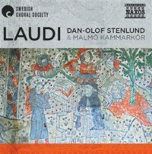 Laudi