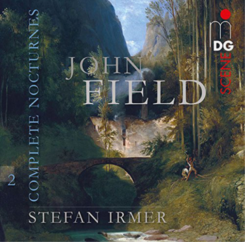 John Field: Complete Nocturnes