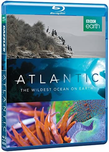 Atlantic: The Wildest Ocean on Earth