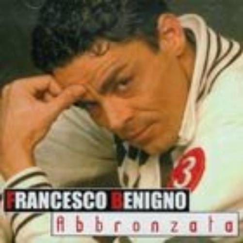 Benigno Francesco - Abbronzata