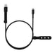 FP USB-C 3.2 LL Charging&Data (20Gb/s)1m