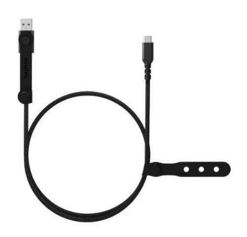 FP USB-C 3.2 LL Charging&Data (20Gb/s)1m