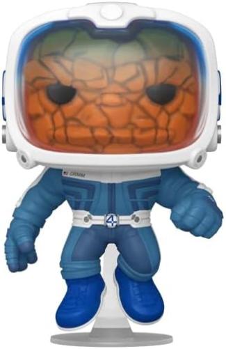 Pop! Marvel: Fantastic Four Astronaut The Thing #1523