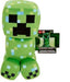 Minecraft The Game: Charged Creeper pluche figuur, 20,3 cm