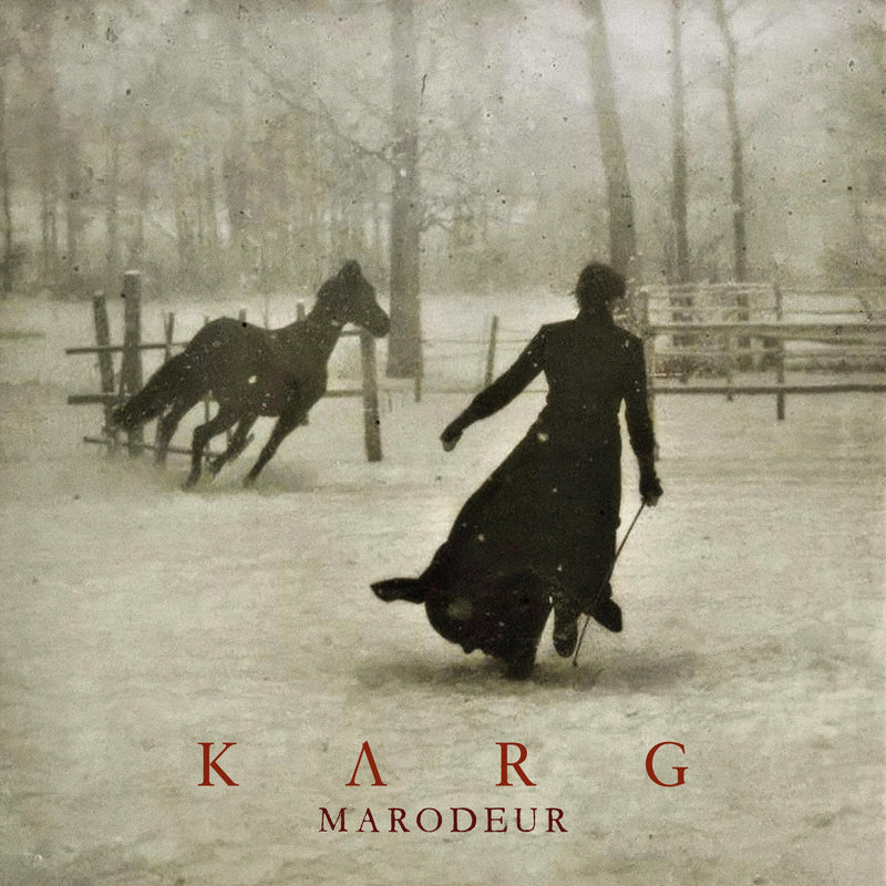 Marodeur (CD Digipak