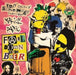 Fall Down With Beer Split