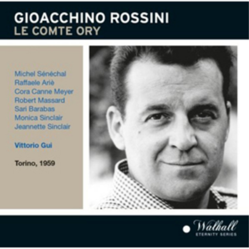 Gioacchino Rossini: Le Comte Ory