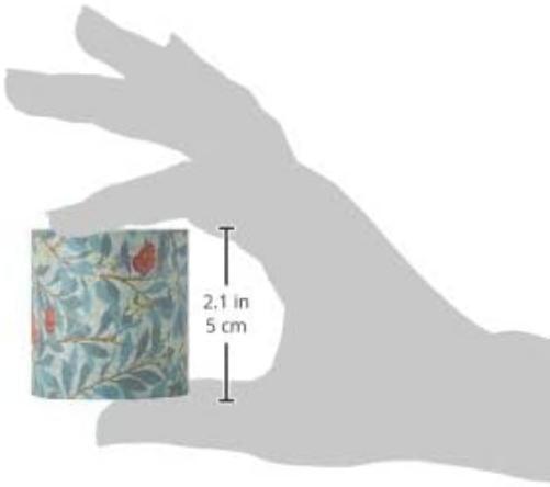 MT "William Morris Arbutus" Washi Masking Tape