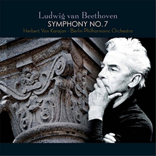 Ludwig Van Beethoven: Symphony No. 7