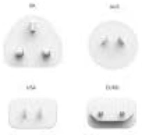 Sandberg - 3In1 Travel Charger Usb-C/A 65W