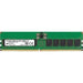 Micron - Módulo DDR5-32 GB - DIMM 288-PIN - 5600 MHz / PC5-44800 - CL46 - registrado - ECC