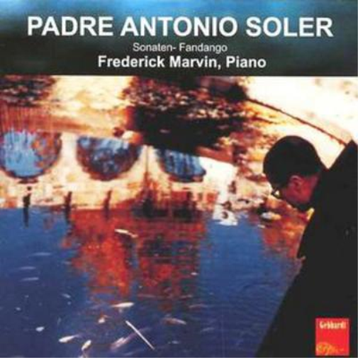 Sonatas (Marvin)